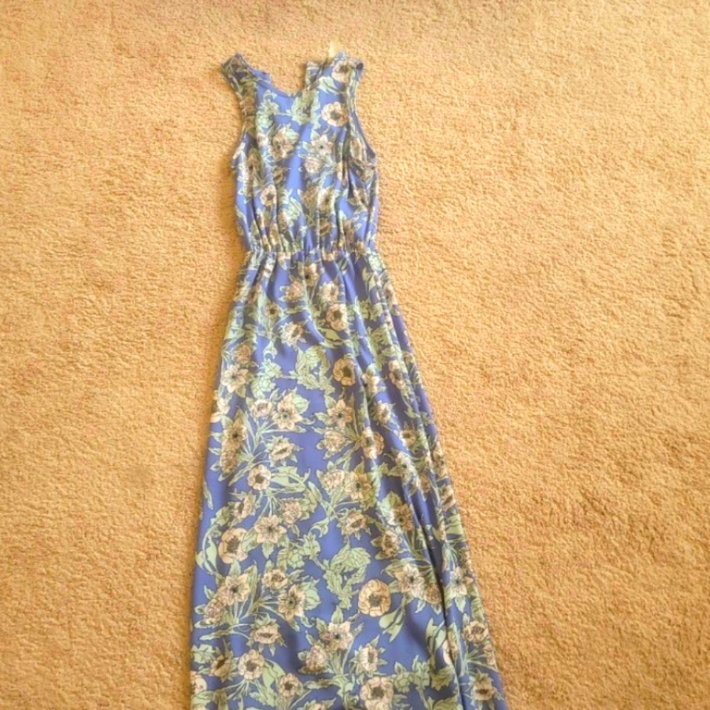 H&M dress